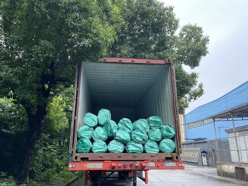 Nieuwste bedrijfsoplossingen over Amerikaanse warmtewisselaarfabrikant herbestelt na succesvolle test