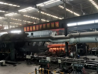 China WUXI SYLAITH SPECIAL STEEL CO.,LTD Profiel van de onderneming