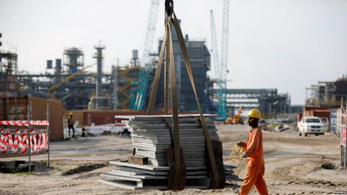 Het laatste nieuws van het bedrijf over Nieuwe strategieën voor de export van staal onder de golf van antidumping: toename van halffabrikaten en marktverschuiving