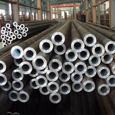 Good price Naadloze het Roestvrije staalbuis van ASTM A321 316L voor de Boilerpijp van het Pijpleidingsvervoer online