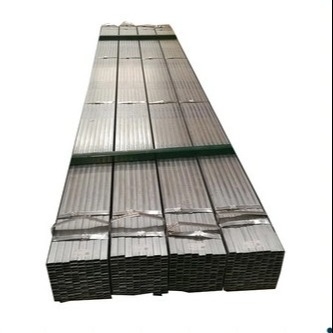 Good price Koudgewalste Naadloze Rechthoekige Staalbuis Q195 Q215 Q390 voor Automobielindustrie online