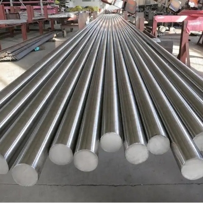Good price Warmgewalste Roestvrij staal Ronde Bar AISI 4140 SUS447J1 31618 Duim 2B voor Autodelen online