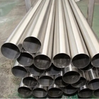 ASTM A249 SA-213-TP310H 0.85Inch OD 0.028Inch Thickness Stainless Steel Pipe For Gas Piping