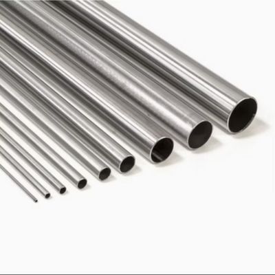 Good price Heldere 304 316L koudgewalste naadloze roestvrijstalen buis voor medische behandeling online