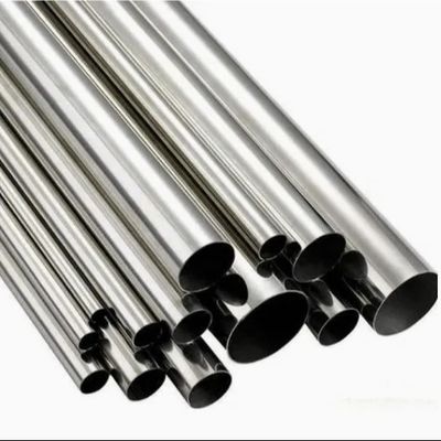 Goede prijs. Aangepaste Lengte Naadloze Stalen Buis in 316 Standaard voor Prestaties online