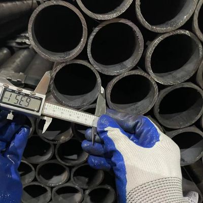 Goede prijs. ASTM A179 Grade B Cold Drawn Seamless Tube For Heat Exchanger Tube online