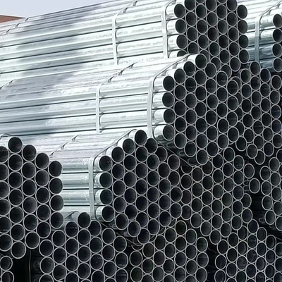 Good price Van de de Buis dun Muur van het St45st37 E235 de E355 Gegalvaniseerde Staal van de de Oliecilinder Koudgetrokken Buis ASTM B633-07 online