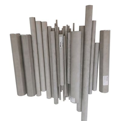 Goede prijs. Het Certificaat 316L van de roestvrij staalnaadloze buis ISO walste 300 Reeksen met Onthard koud Ingelegd online