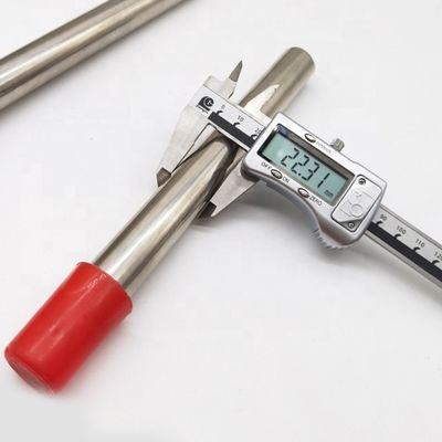 Goede prijs. Decoratieve holle buis van 304 roestvrij staal online