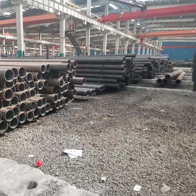 Goede prijs. JIS G3472 om ERW-de Dikte van de Staalbuis 30 mm dat voor Automobiele Structureel wordt gelast online