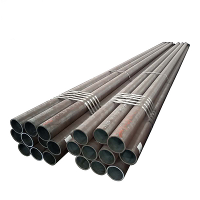 Good price Koudgetrokken Naadloze het Staalbuis STKM11A STKM 12A STKM 12C STKM 13A van JIS G3445 online