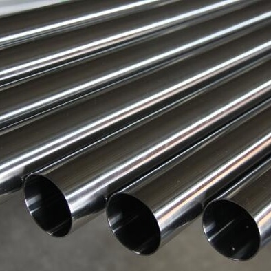 Good price Naadloze die het Roestvrije staalbuis Pools van ASTM304 SUS304 voor Bouw wordt koudgewalst online