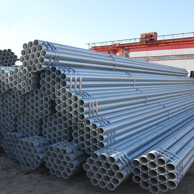 Good price ASTM A653 150 Mm Gegalvaniseerde de Ruimtevaartindustrie Rechthoekige Naadloos van de Staalbuis online