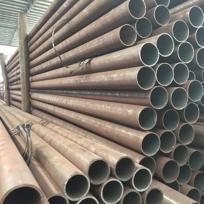 Good price ST45 BEN 300mm de Naadloze Anticorrosieve Deklagen van de Staalpijp voor Vervoer van Olie online