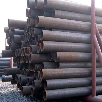 Good price Hoge Naadloze de Boilerbuizen van de Duurzaamheidssterkte voor Oververhitte Stoompijpen online
