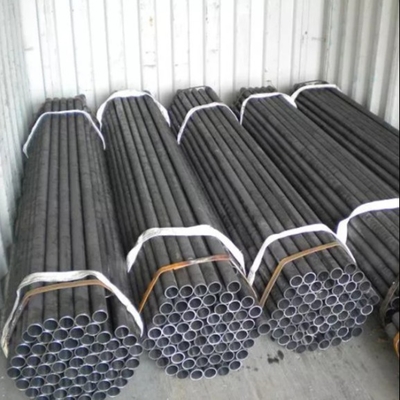 Good price API 5L GRB om Naadloze Staalbuis ASTM A20 voor Aardolie Chemische Industrie online