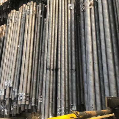 Good price Koolstofstaal van het Staalbuizen van ASTM A53 API 5L het Naadloze om Boilerpijp online