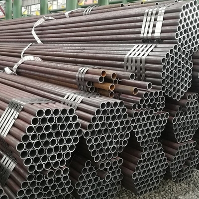 Naadloze het Staalbuizen van ASTM A53 30 Duim voor Bouwdecoratie