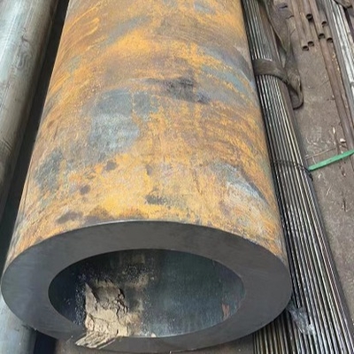 SAE1020 om Naadloze Staalbuis voor Mechanische Structurele Delen