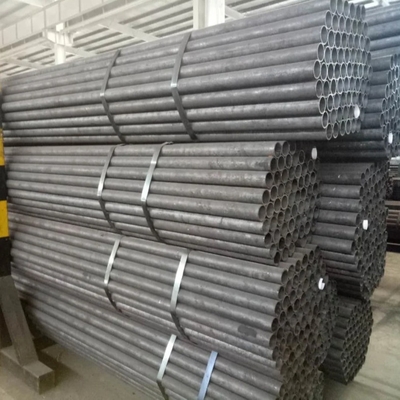 Hoge ASTM A53 A106 Gr.B 1045 - de Koolstofbuis van het kwaliteits Naadloze Staal