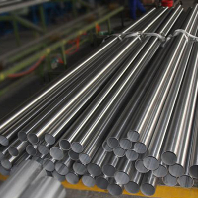 Good price 10 MM-2000 MM Dikte 316 316L Ronde Naadloze Roestvrij Stalen Buizen Pijp Briljant Gloeien online