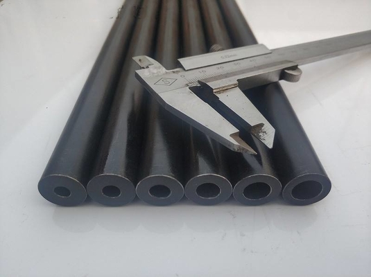0,2 mm 20 # SS304 A335 precisie koudgetrokken hoogtepunt heldere naadloze stalen buis voor lagers