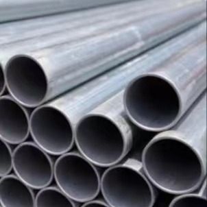 Good price Naadloze die het Roestvrije staalbuis van SUS A312 voor Bouwmateriaal wordt koudgewalst online