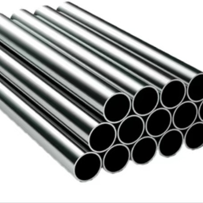 Goede prijs. ASTM AISI A312 Inox 304 naadloos buisje warm/koud gewalst helder haarlijn spiegelpoets 316L roestvrij staal capillaire buis online