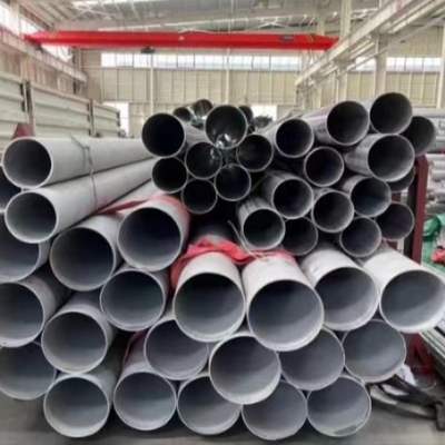Good price SUS 316 Naadloze die het Roestvrije staalbuis van 316L op Productiemateriaal wordt toegepast online
