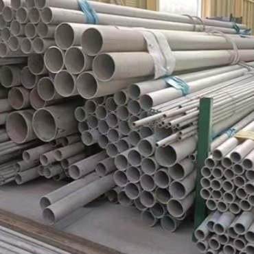 Lassen SUS 309S 310S om de Vierkante Naadloze Buis van de Roestvrij staalpijp voor Bouw