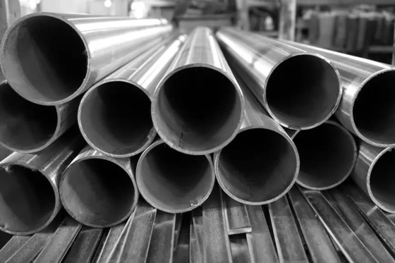 Good price Bouw en industrie Gouden gelaste roestvrijstalen buis koudgewalst online