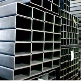 Good price ASTM A519 1045 Buis Q355 van het Koolstof de Rechthoekige Staal voor Gegalvaniseerde Machine online