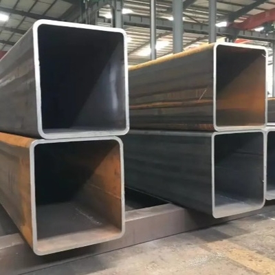 Van de de Koolstofpijp van ASTM A672 ERW Milde Epoxy de Deklaagen 10217 voor Scheepsbouw