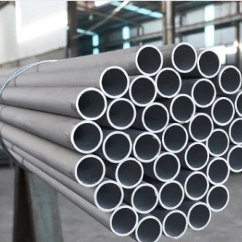 Good price ASTM A106 305L walste Naadloze de Hoge Precisie Vlotte Oppervlakte van de Staalpijp voor Mechanisch koud online