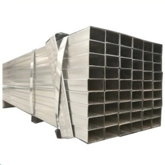 Good price Naadloos Opgepoetst Roestvrij staal Rechthoekig Buizenstelsel ASTM 8mm 304 316 316L voor Oceaantechniek online