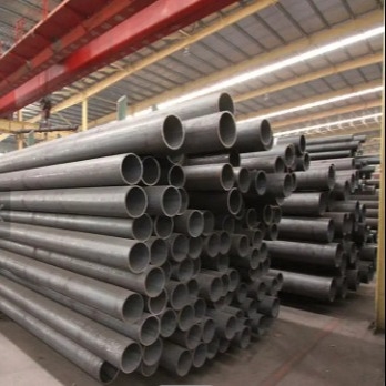 Het Staalbuizenstelsel E355 ST52 ASTM A106 Koudgetrokken 1Inch 2Inch van de hoge druk Hydraulisch Cilinder
