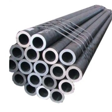 1 duim 2 Duimastm A53 Gr.a ST52 E355 Koudgewalste Hydraulische Cilinder die het Antirust Ontharden door buizen leiden