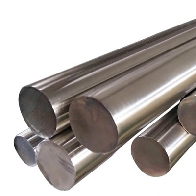 Good price Oppoetsende het Roestvrije staalbar H13 S1 304 316L 310S 3 Sch van ASTM P20 voor Techniek online