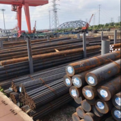 Good price Van het Koolstofstaalleidingen van ASTM E355 de Bar A192M Petrochemical Industry online