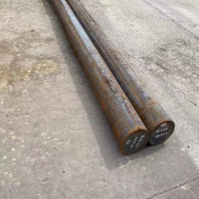 2 van de het Koolstofstaalbar van de duimastm 1025 Gesmede Legering de Roestbescherming Warmgewalst voor de Bouw