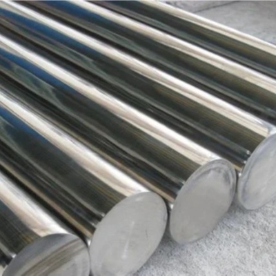 304 precisieroestvrij staal Stevig Slijpend Rod Polishing Hydraulic Cylinder Ra 0,2