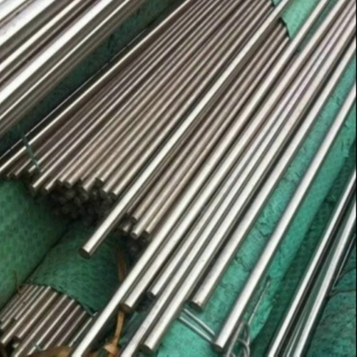 De koudgewalste Opgepoetste Precisie van de Roestvrij staalbar ASTM A276 SS304 5mm voor Pijpleiding