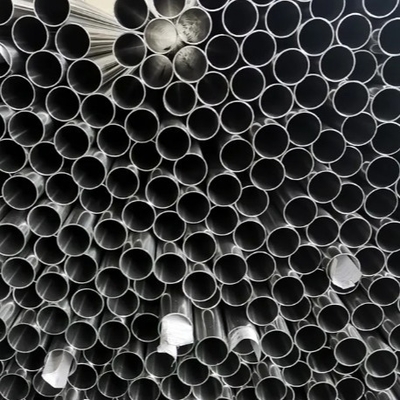 Van het de Koolstofroestvrije staal van ASTM A179 Naadloze Pijp 320 A192M 316L voor Luchtvaartboiler