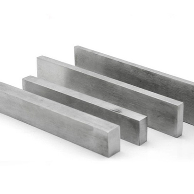 Good price ASTM 304 316L-de Bar TP310H van de Roestvrij staalrechthoek 4 Duim 19 van het Hoekvoet Staal voor Weg online