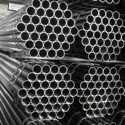 ASTM A210 ASME SA210 A1 verniste Naadloze Staalbuizen GB5310 20G 15MoG 12CrMoG