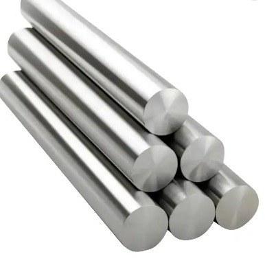 Good price De koudgetrokken Spiegel beëindigt Roestvrij staalbar ASTM A479 316/316L 8mm online