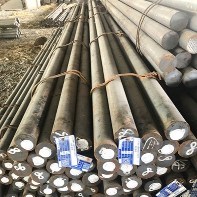 Goede prijs. Q295 8 DuimKoolstofstaal Rod Bar Cutting Processing Service voor het Machinaal bewerken online