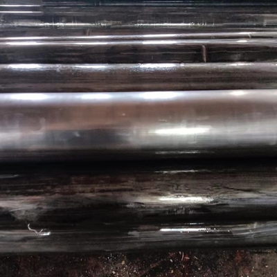 Good price Van het de Precisiestaal van ASTM A106 Koudgetrokken de Pijprang B voor Zuigerstang 50.8mm online