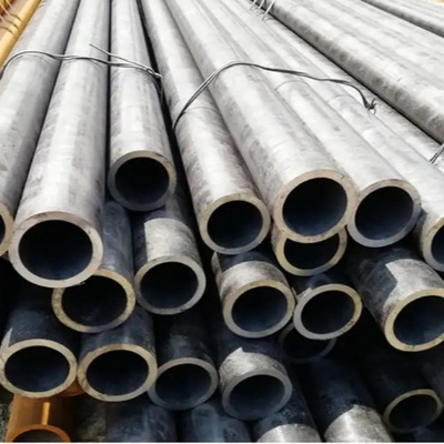 Good price Hoge precisie ASTM A213/A312/A269/A778/A789 koudgewalste roestvrijstalen buis online