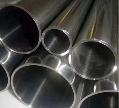 Good price Naadloze het Roestvrije staalpijp van SS304 304L ASTM A106 G.B Precision Cold Rolled online